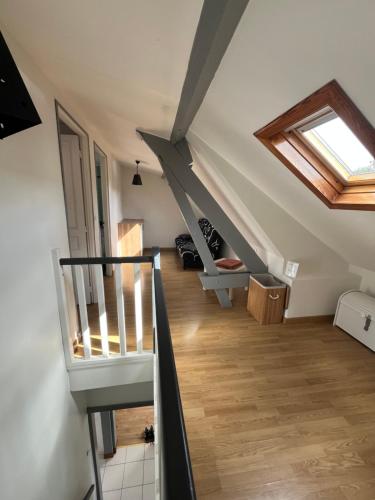 Charmante maison proche centre in Albert