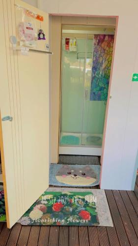 Private Bedroom and Large Deck Separate Entrance, Auckland (fotografie 8)