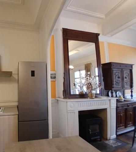 Lemov'Inn, central historic apartment in Limoges