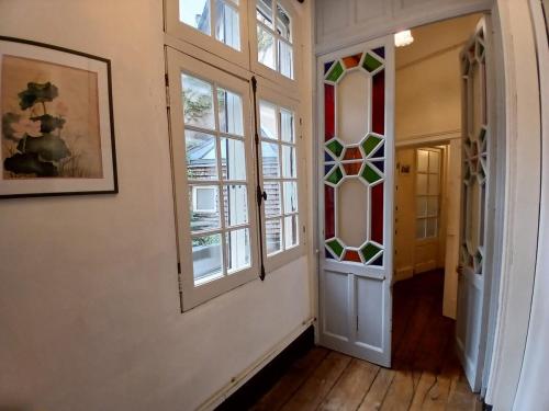 Lemov'Inn, central historic apartment in Limoges