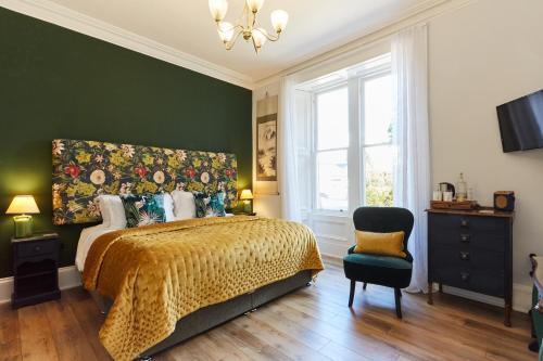 Merlindale in Crieff