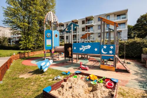 City of the Kings - Solaris Apartment, Cracovia (foto 3)