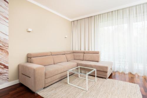 City of the Kings - Solaris Apartment, Cracovia (foto 11)
