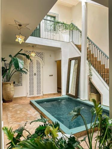Riad Dar Rafaël
