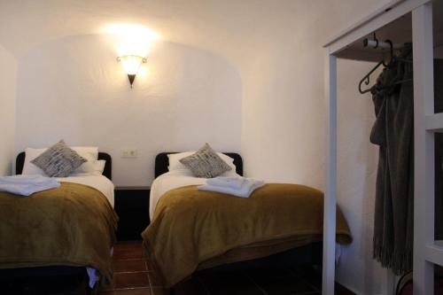 Cueva Murphy - Modern house with 3 cave bedrooms in Orce in Orce
