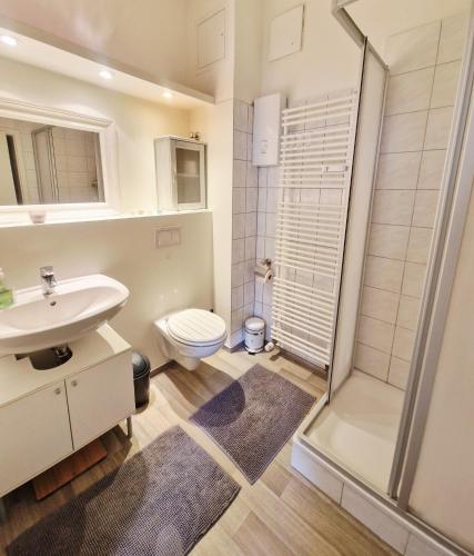 Urlaub im Herzen Wismars EG hinten mit Garten, Wismar (fotografie 7)