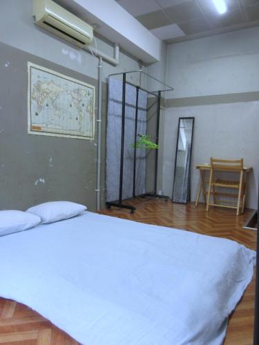 Guest House 樂 -Luck-