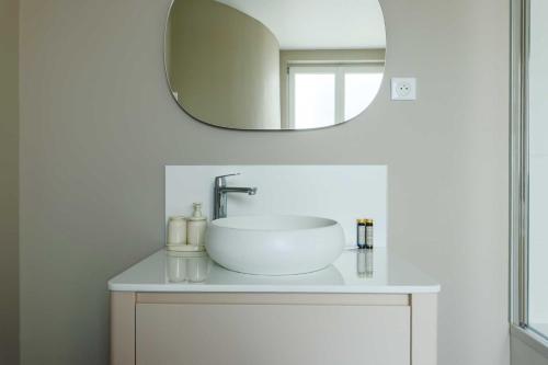 Elegant Appt - 2BDR-4P - Bastille - Marais - image 2