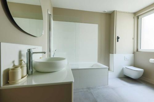 Elegant Appt - 2BDR-4P - Bastille - Marais - image 12