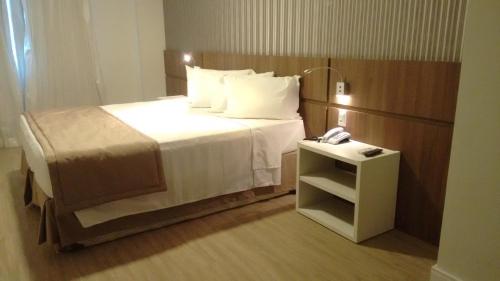 Casa Nova Hotel - Photo 1