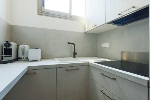 Elegant Appt - 1BDR-4P - Tour Eiffel - Auteuil - image 3