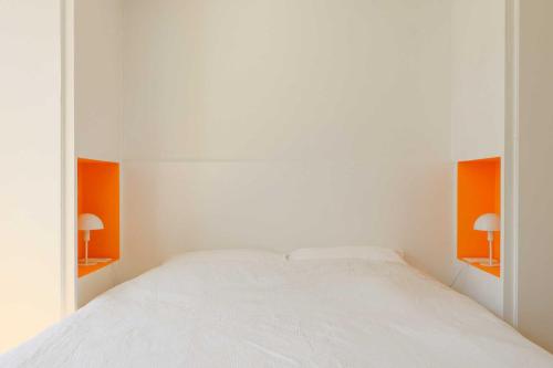 Elegant Appt - 1BDR-4P - Tour Eiffel - Auteuil - main image