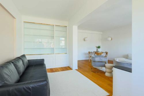 Elegant Appt - 1BDR-4P - Tour Eiffel - Auteuil - image 8