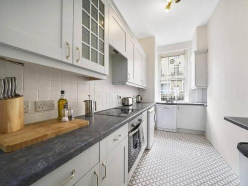 Pass the Keys Stylish apartment in the heart of Bath, Bath (fotografie 5)