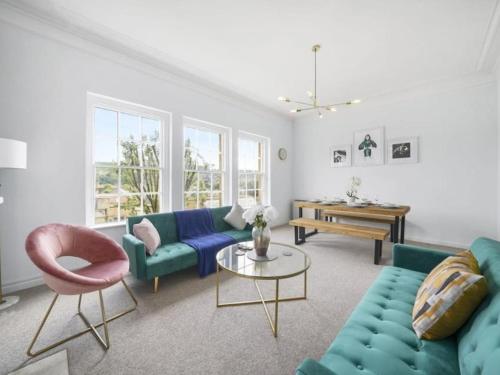 Pass the Keys Stylish apartment in the heart of Bath, Bath (fotografie 6)