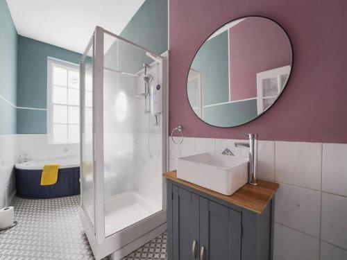 Pass the Keys Stylish apartment in the heart of Bath, Bath (fotografie 8)