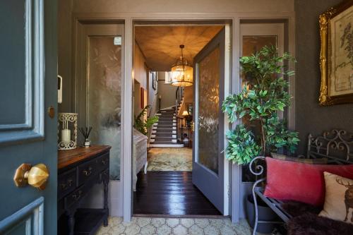 Entrada, Merlindale in Crieff