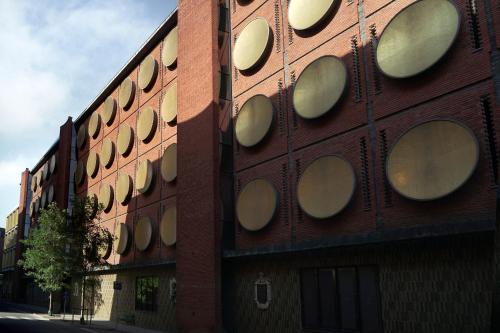 Boutique Hotel Ottilia, Copenaghen (foto 9)
