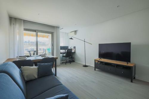 Charming apartment - 1BR- 4P- Passy - image 7