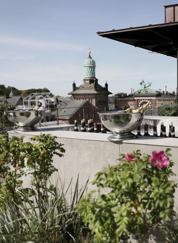 Boutique Hotel Ottilia, Copenaghen (foto 6)