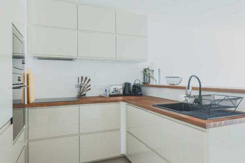 Charming apartment - 1BR- 4P- Passy - main image