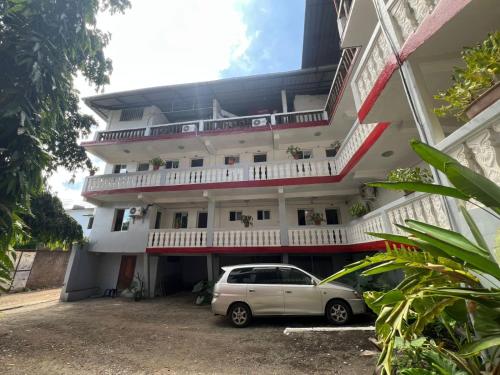 Hôtel Restaurant Le Papillon (Hotel Restaurant Le Papillon) in Mutsamudu