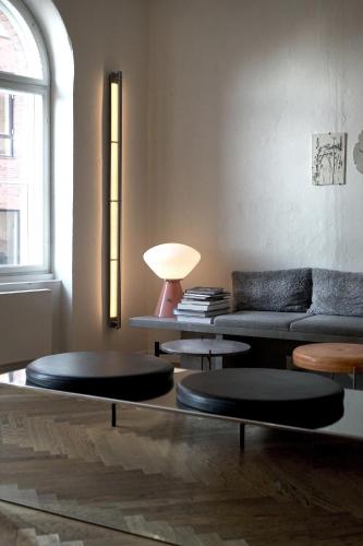 Boutique Hotel Ottilia, Copenaghen (foto 11)