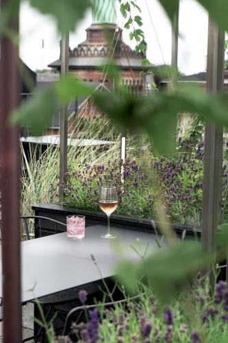 Boutique Hotel Ottilia, Copenaghen (foto 10)