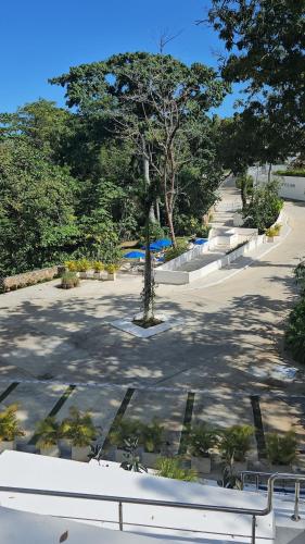 Mireyas Sweet Escape with private Jacuzzi – khách sạn tại Abra Grande