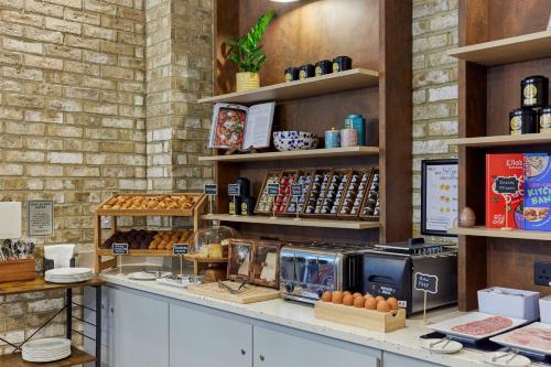 Aparthotel Adagio London City East - image 5