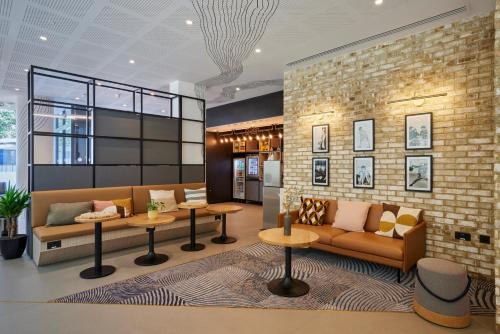 Aparthotel Adagio London City East - London