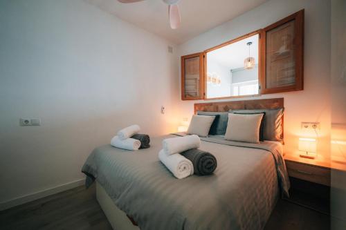 Exclusive Sea View Apartment EHHouse 2