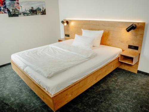 JaHotel in Geldern, Deutschland