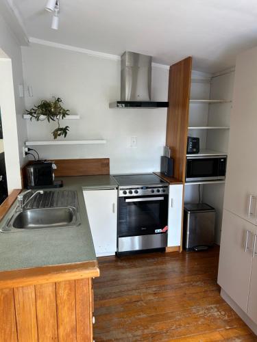 Urban Kingsland Bungalow, Auckland (zdjęcie 7)