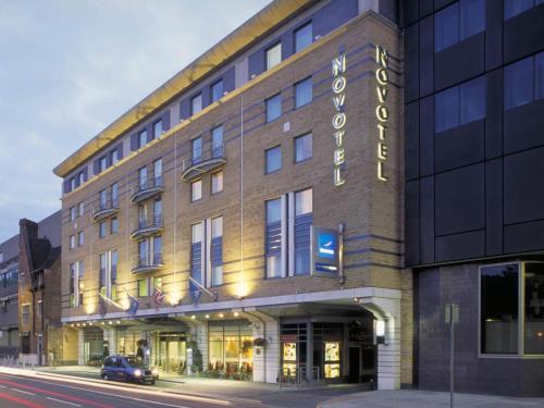 Novotel London Waterloo, London