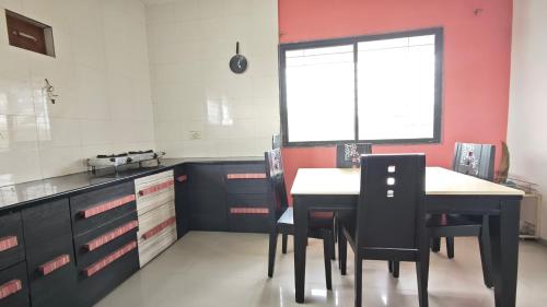 Modern Penthouse in Nature's Lap - Family Only in Sharanpur
