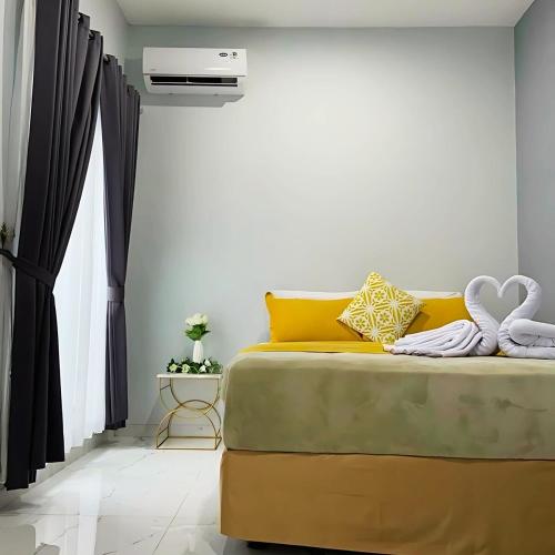 Aurora Homestay Malioboro Unit 2