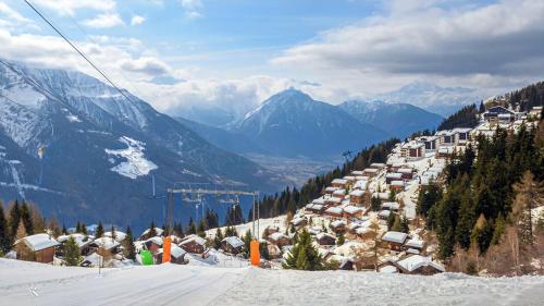Aarninkhof, Bettmeralp (fotografie 2)