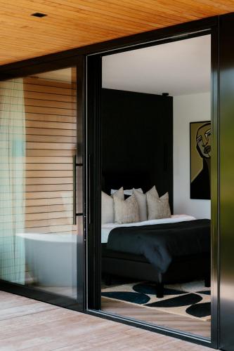 Haven Lake Village in Moleneind