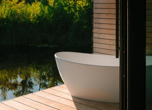 Haven Lake Village in Moleneind