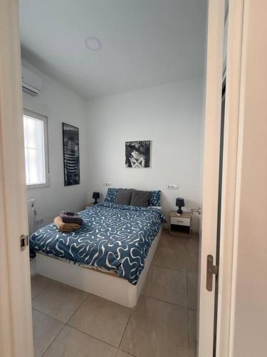 Moderno espectacular hogar en Puerta del Ángel - image 11