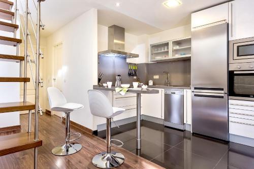 Genteel Home Francos 3