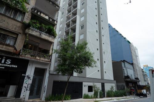 Smart Charlie Consolação, São Paulo (fotografie 6)