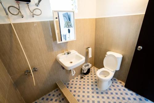 Tinian Island Haven, Sapphire Unit Apartment in 提尼安島