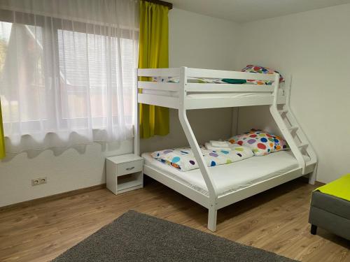 Frische Brise in 格拉芬豪森