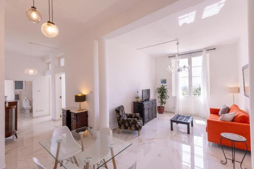 Valletta Collection - Grand Harbour Suites 9A, La Valletta (foto 9)