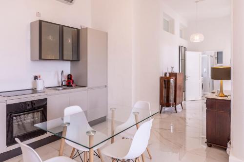 Valletta Collection - Grand Harbour Suites 9A, La Valletta (foto 10)