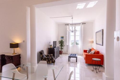Valletta Collection - Grand Harbour Suites 9A, La Valletta (foto 3)