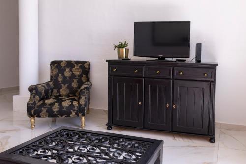 Valletta Collection - Grand Harbour Suites 9A, La Valletta (foto 7)