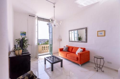 Valletta Collection - Grand Harbour Suites 9A, La Valletta (foto 8)